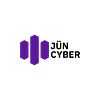 Jün Cyber logo